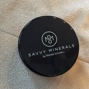 Savvy Minerals Makeup